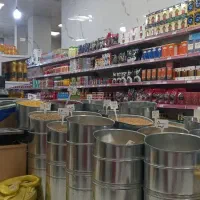 استخدام همکار خانم فروشگاه مواد غذایی|استخدام خدمات فروشگاه و رستوران|رباط‌کریم, الارد|دیوار