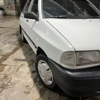 پراید 131 دوگانه مدل 85