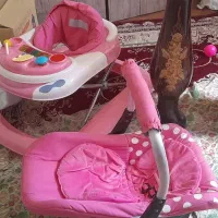 سیسمونی بچه