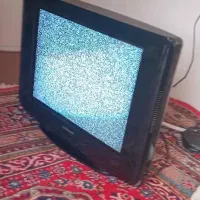 تلویزیون  ۲۱ اینج