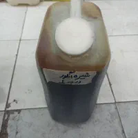 شیره انگور میمند درجه 1 خالص و غلیظ