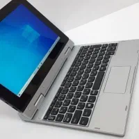 تبلت ویندوزی NEC ان ای سی ۱۲ اینچ باتری قوی