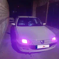 پژوپارس خوشگل