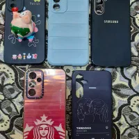 قاب گارد سامسونگ a54 a34