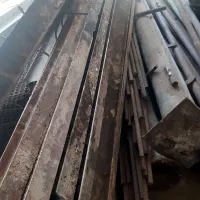 تیر اهن ۱۲