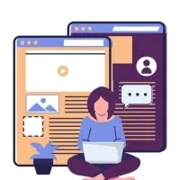 استخدام ادمین