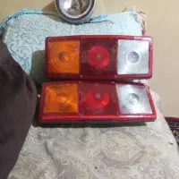 چراغ عقب خاور نو نو