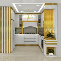 کابینت و کمد دیواری