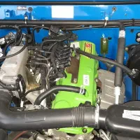 کامیونت نیسان|خودرو سواری و وانت|سنندج, |دیوار