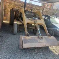 تراکتور رومانی|خودرو سنگین|کاشان, فاز ۲ ناجی آباد|دیوار