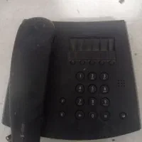 تلفن رومیزی