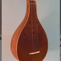 تدریس سه تار.   تار.   عود   توسط مدرس خانم