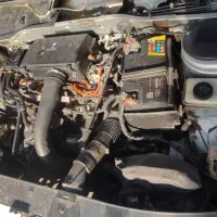 پژو تک گانه|خودرو سواری و وانت|پارس‌آباد, |دیوار