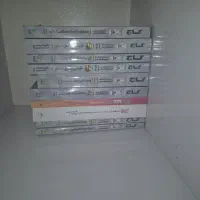 کتابهای جامع کنکور رشته تجربی