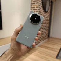 Huawei mate x6 512/16 با ریجستر