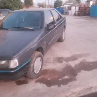 روآ مدل 85 دوگانه فابریک