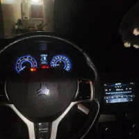 شاهین G توربو 1400 سانروف دار|خودرو سواری و وانت|اصفهان, رسالت|دیوار