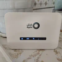 مودم بی سیم (وایرلس) رایتل (نو)