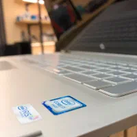 *لپتاپ HP ENVY X360 TOUCH با شرایط اقساط*