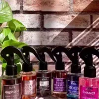 عطر مو لوازم آرایشی ویتابلا