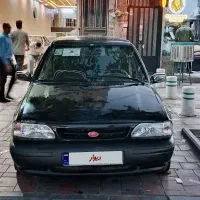 پراید مدل ۸۲ استثنایی ، نقد و اقساط.