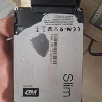 هارد یک ترا لپ تاپی هارد پونصد و یک ترا پی سی