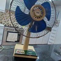 پنکه پارس خزر با کارکرد عالی و بدون ایراد|پنکه و تصفیهکنندهٔ هوا|ارومیه, |دیوار