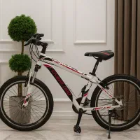 دوچرخه اورلورد 26