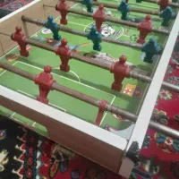 فوتبال دستی