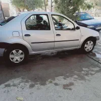 ال۹۰ مدل۸۶ نقرهای|خودرو سواری و وانت|حبیب آباد, |دیوار