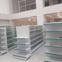 قفسه صفحه پشتی|فروشگاه و مغازه|رامشیر, |دیوار