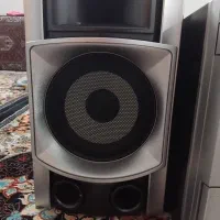 ظبط سیدی خور|سیستم صوتی خانگی|زنجان, |دیوار