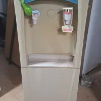 آبسرد کن سالم