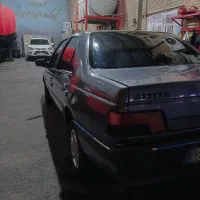 پژو ۴۰۵ glxمدل ۹۵