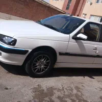 پژو پارس سفارشی|خودرو سواری و وانت|شیراز, شهرک استقلال|دیوار