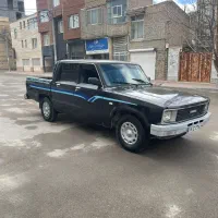 مزدا ۲ کابین ۲۰۰۰|خودرو سواری و وانت|مشهد, نوید|دیوار