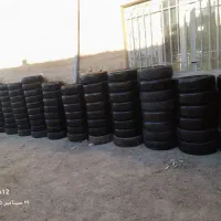 لاستیک استوک فروشی.بصورت عمده وتکی|قطعات یدکی و لوازم جانبی|رودهن, |دیوار