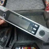 میکروفون بیسیم (هدمیک) AAP por|صوتی و تصویری|مبارکه, |دیوار