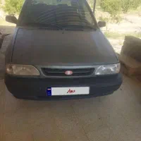 فروش پراید