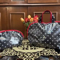 جا ساندویچی ، جا مدادی ، کیف لوازم آرایش و تفکیک