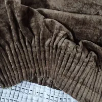 دستک پرده