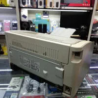 پرینتر لیزری تک کاره Hp P1005  سالم با مهلت تست|پرینتر، اسکنر، کپی، فکس|تهران, امامت|دیوار