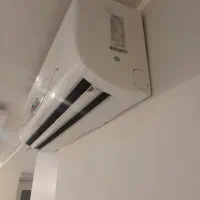 نصاب نصب کولر گازی و تعمیر
