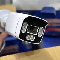 دوربین مداربسته پلاک خوان و دزدگیر با شرایط اقساطی