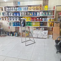 نیازمند شاگرد  برای مغازه اپاراتی تعویض روغن