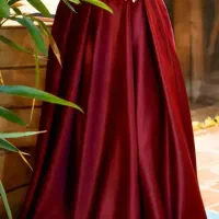 لباس مجلسی کامل پوشیده