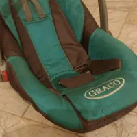 کریر تمیز وسالم