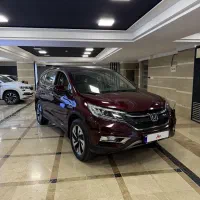 هوندا CRV|خودرو سواری و وانت|تهران, دریا|دیوار