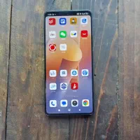 شیائومی نوت ۱۳ پرو|موبایل|کرج, حسین‌آباد|دیوار