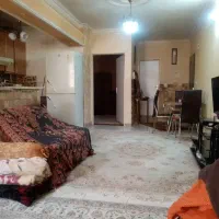 آپارتمان ۶۵ متری کلاک‌پایین